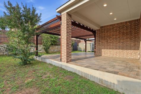 3657 Briscoe Way Bulverde TX 78163