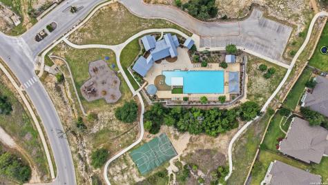3657 Briscoe Way Bulverde TX 78163