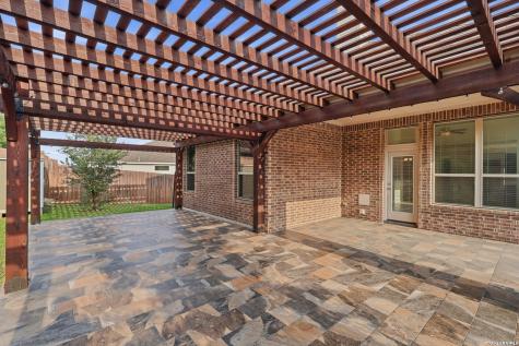 3657 Briscoe Way Bulverde TX 78163