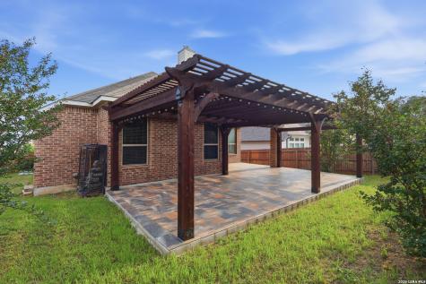3657 Briscoe Way Bulverde TX 78163