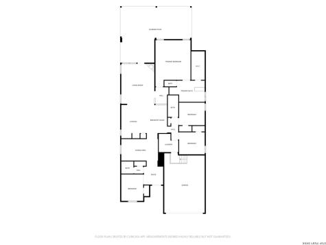 3657 Briscoe Way Bulverde TX 78163