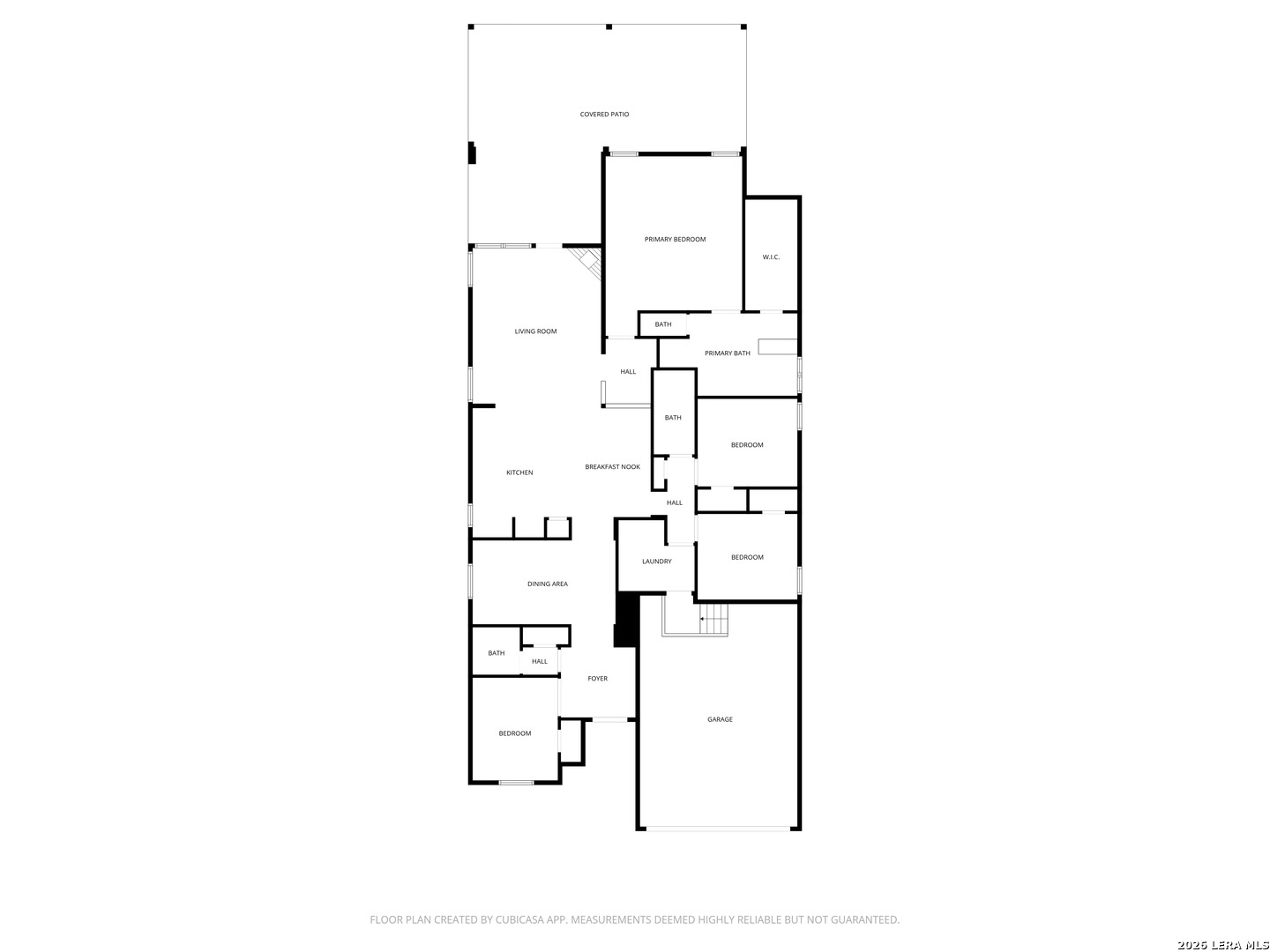 3657 Briscoe Way Bulverde TX 78163