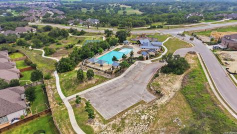 3657 Briscoe Way Bulverde TX 78163