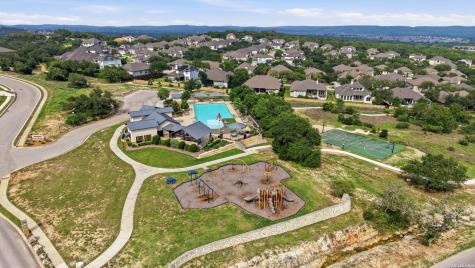 3657 Briscoe Way Bulverde TX 78163