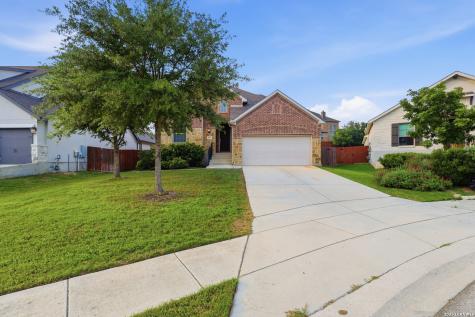 3657 Briscoe Way Bulverde TX 78163