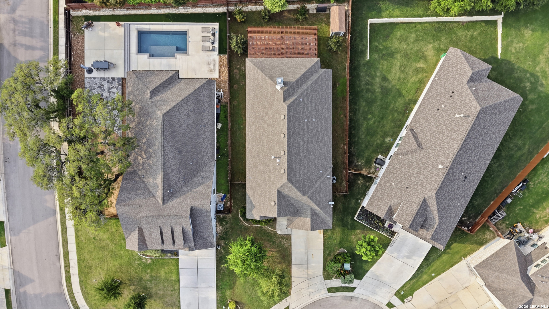 3657 Briscoe Way Bulverde TX 78163