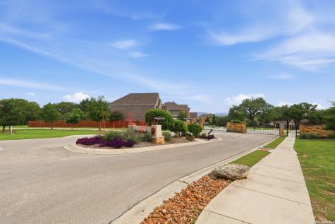 3657 Briscoe Way Bulverde TX 78163