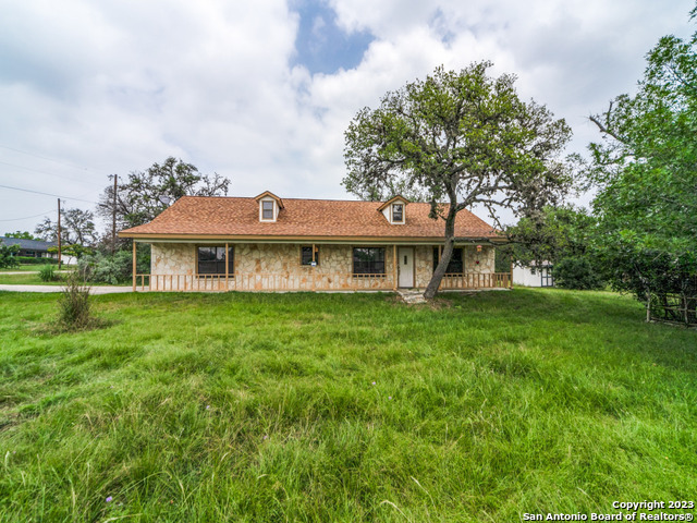 388 N Star Bandera TX 78003