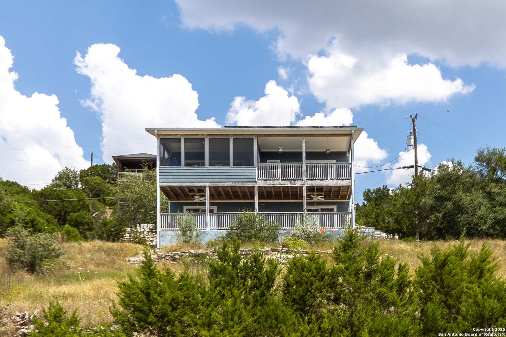 667 Rock Castle Canyon Lake TX 78133