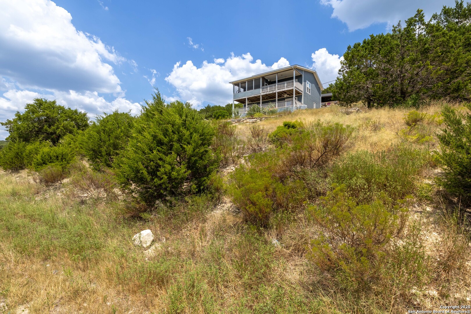 667 Rock Castle Canyon Lake TX 78133
