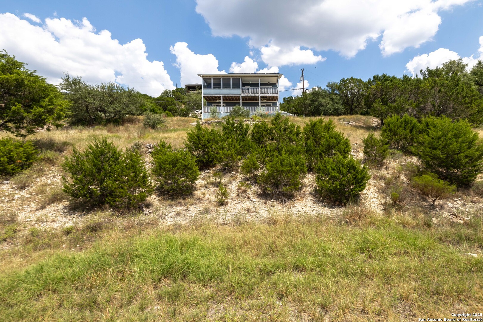 667 Rock Castle Canyon Lake TX 78133
