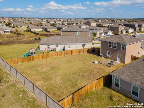 7339 Bowdre San Antonio TX 78252
