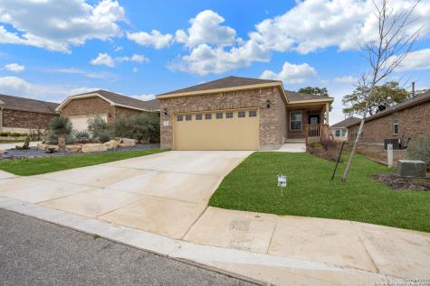 3310 Blossom Row San Antonio TX 78253