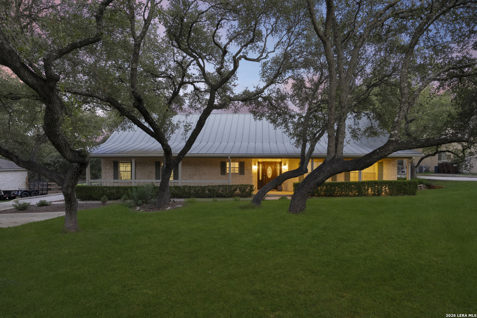 624 High Country Ridge San Antonio TX 78260