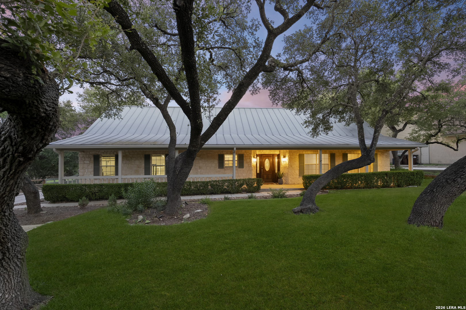 624 High Country Ridge San Antonio TX 78260