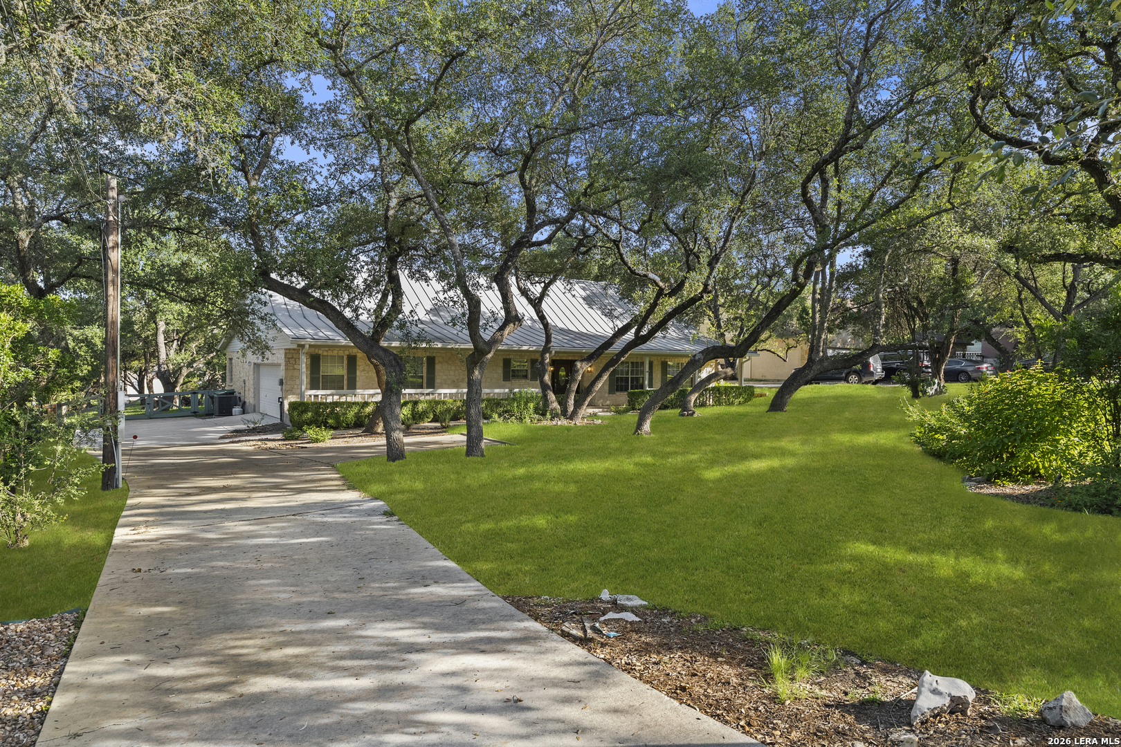 624 High Country Ridge San Antonio TX 78260