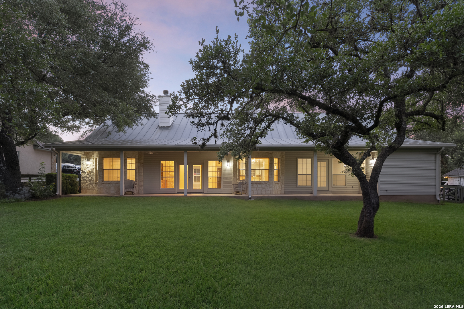 624 High Country Ridge San Antonio TX 78260