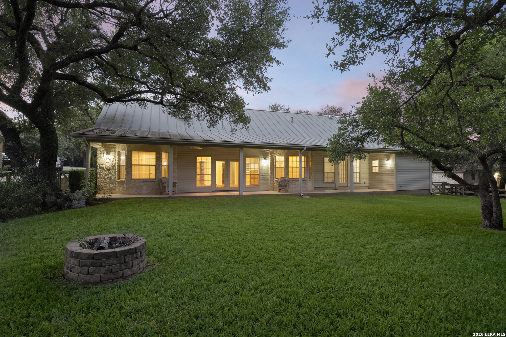 624 High Country Ridge San Antonio TX 78260