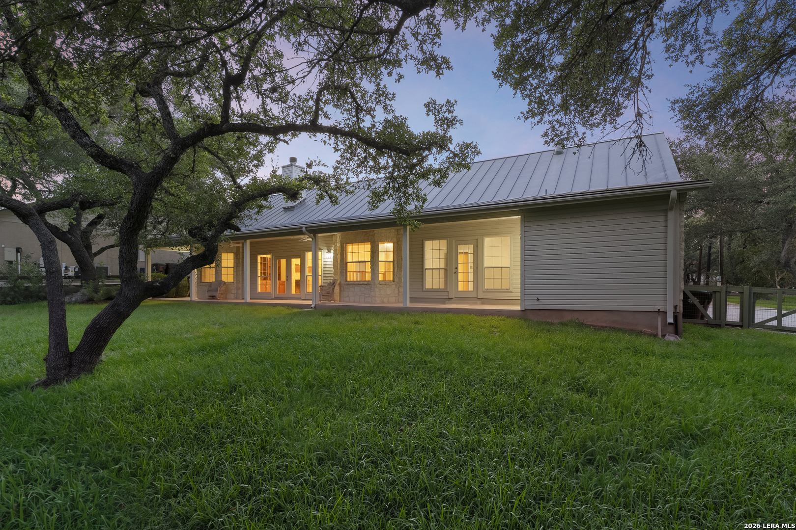 624 High Country Ridge San Antonio TX 78260