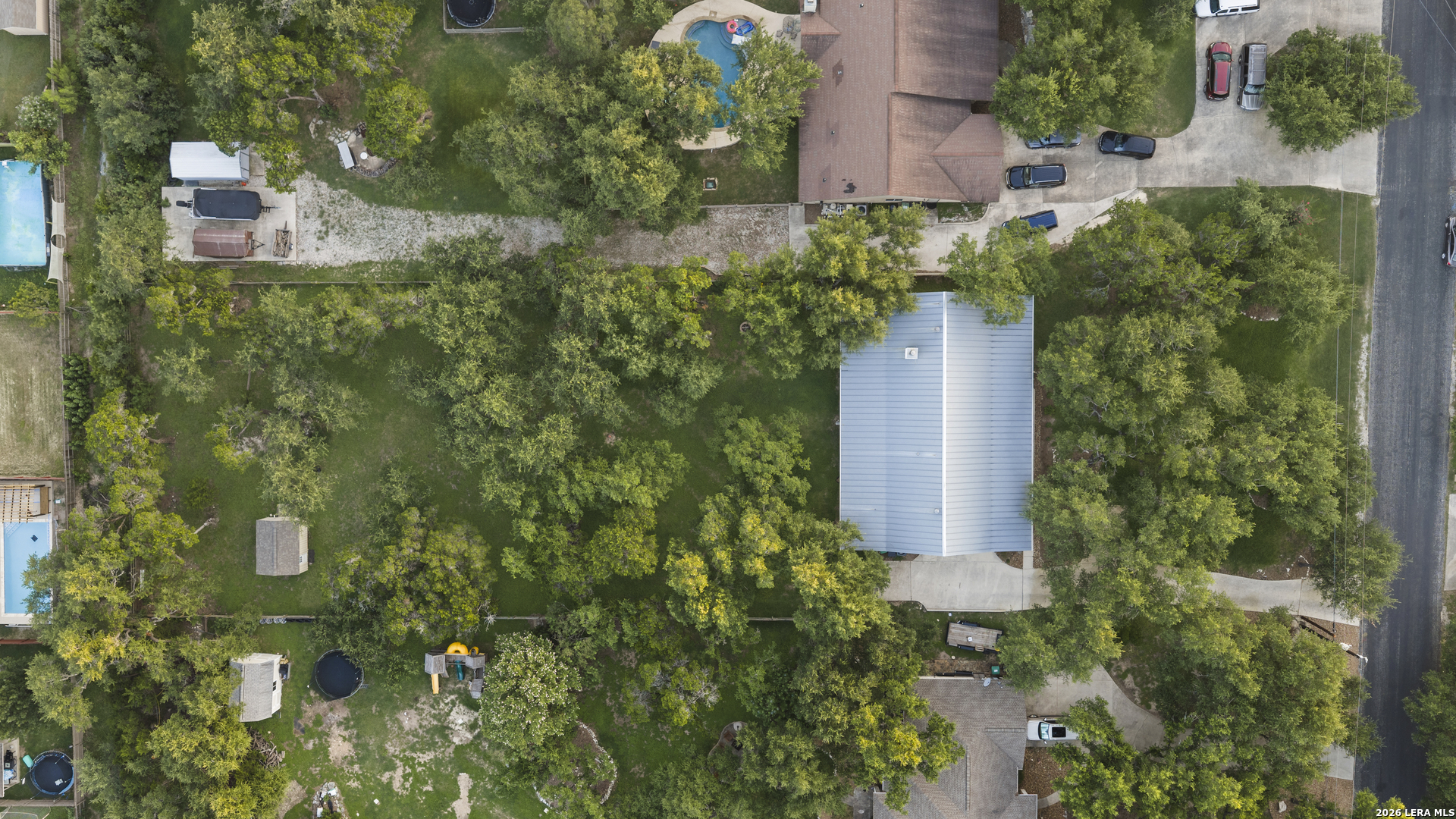 624 High Country Ridge San Antonio TX 78260