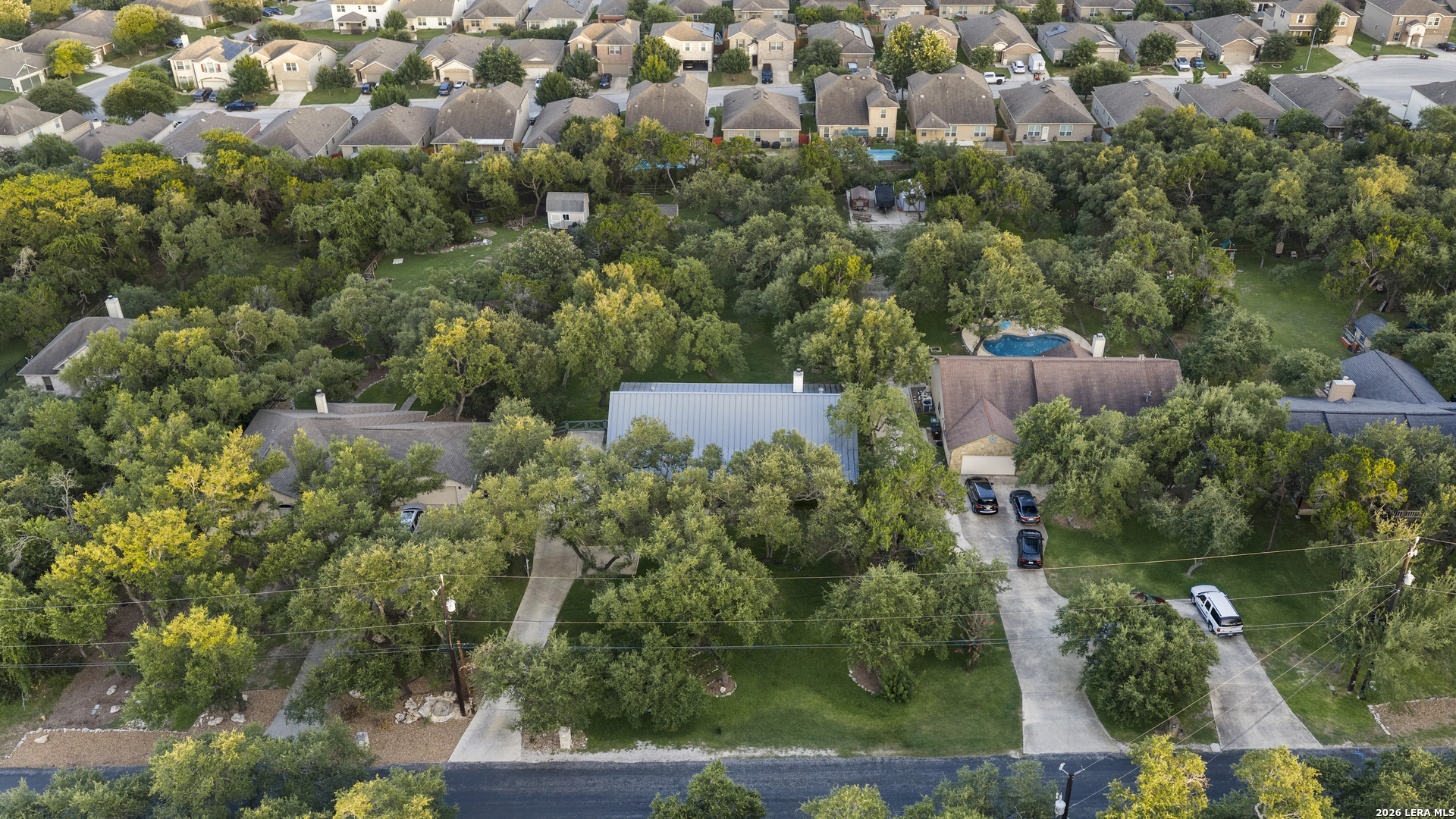 624 High Country Ridge San Antonio TX 78260