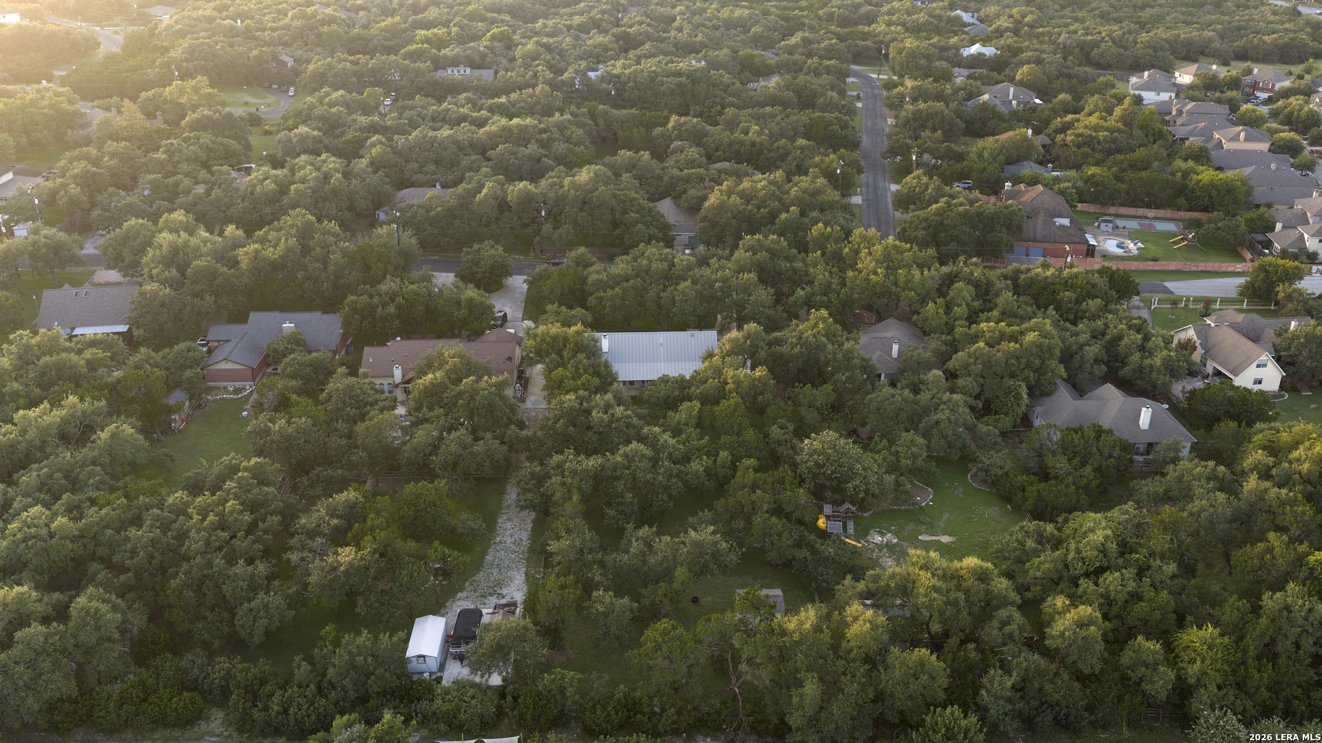 624 High Country Ridge San Antonio TX 78260