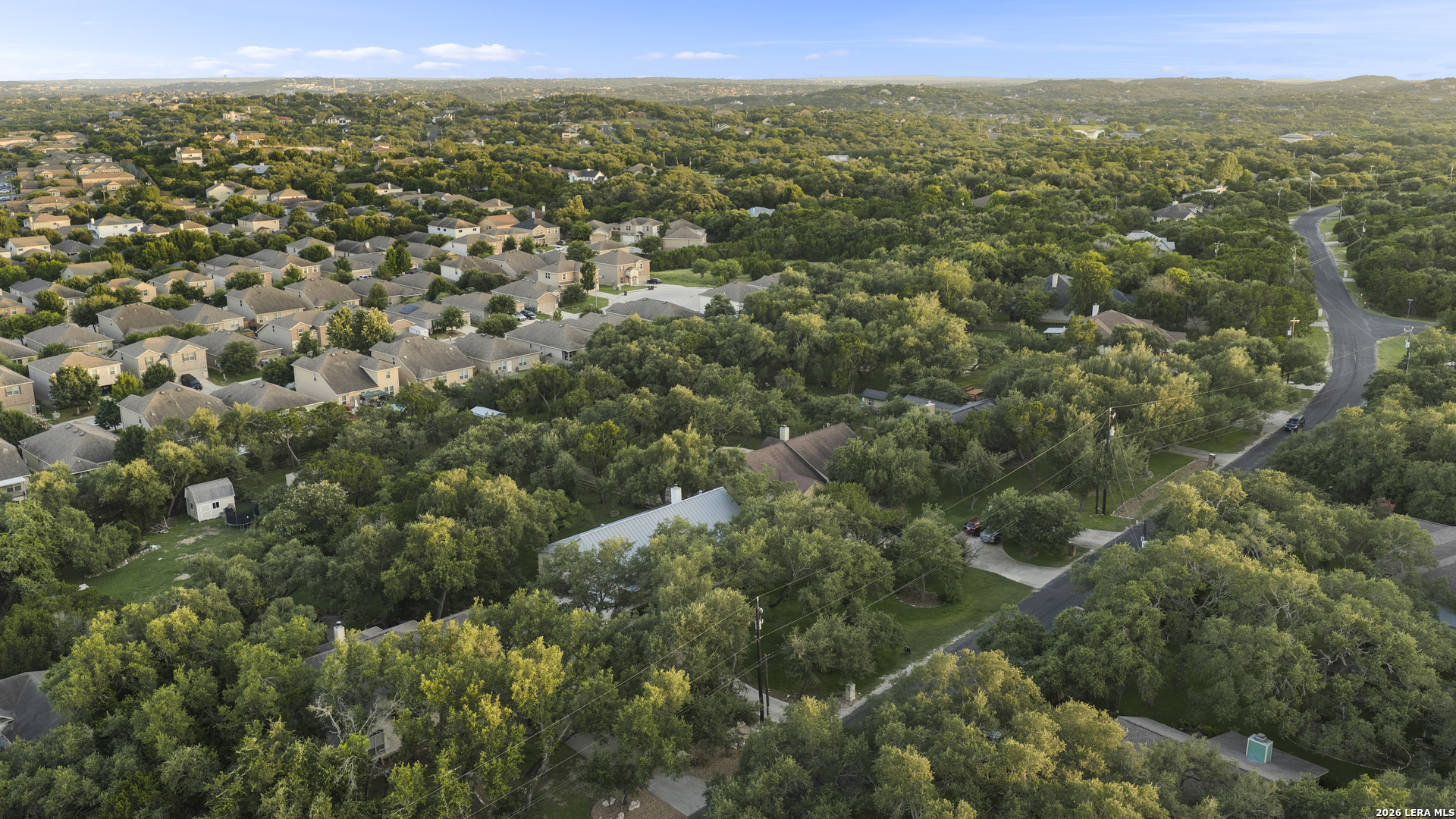 624 High Country Ridge San Antonio TX 78260