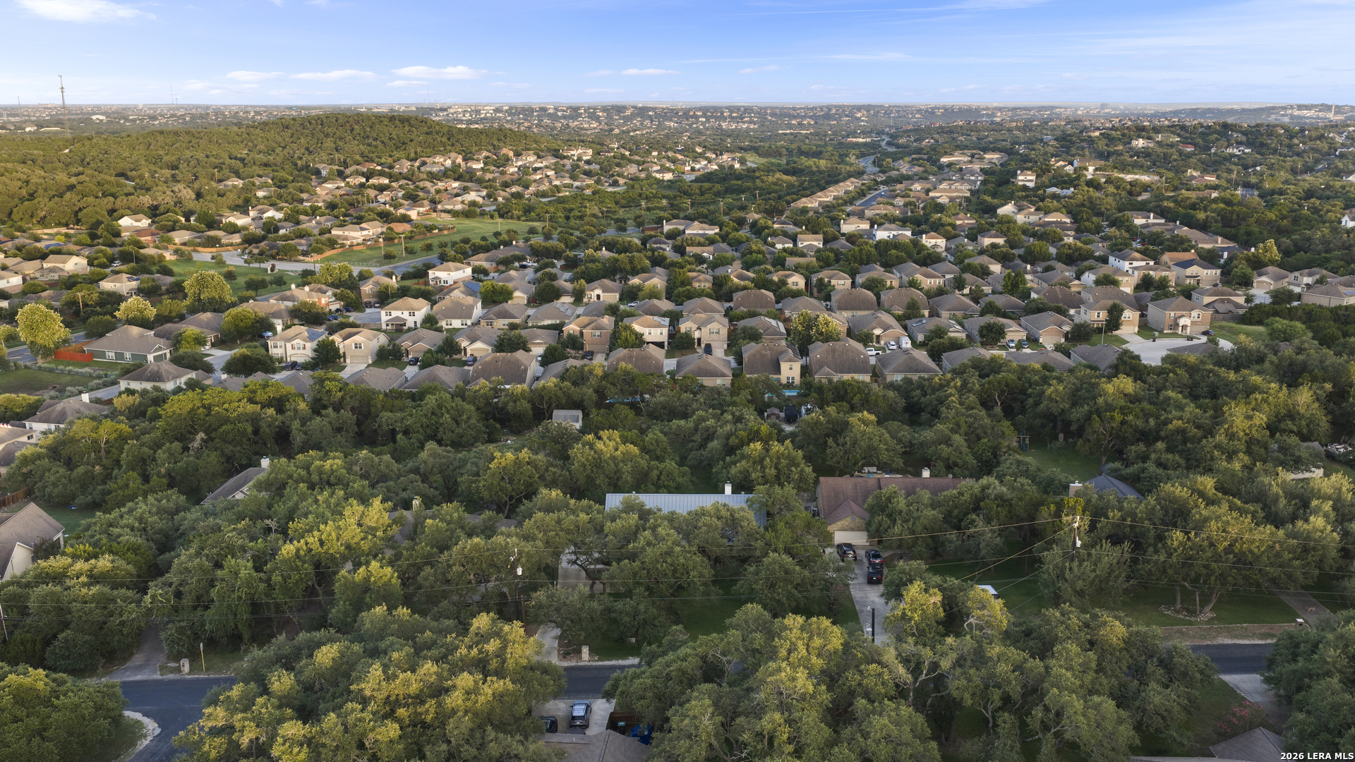 624 High Country Ridge San Antonio TX 78260