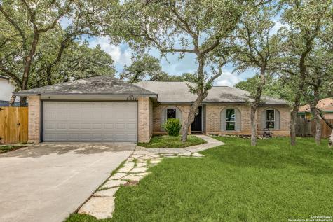 8611 Pendragon Street San Antonio TX 78254