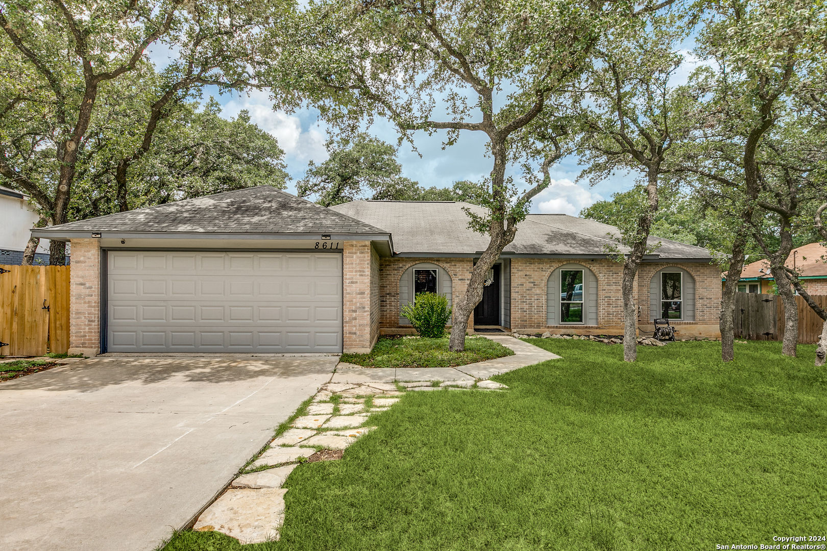 8611 Pendragon Street San Antonio TX 78254