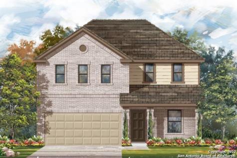 4025 Woodside Drive Seguin TX 78155