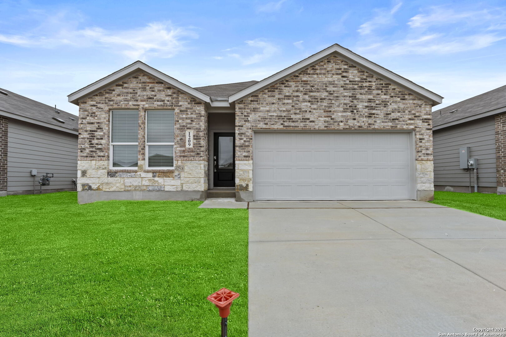 1209 Twisted Creek New Braunfels TX 78130
