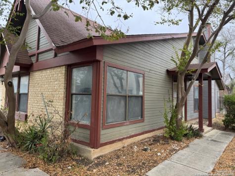1218 Tinson San Antonio TX 78251