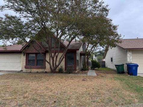 1218 Tinson San Antonio TX 78251