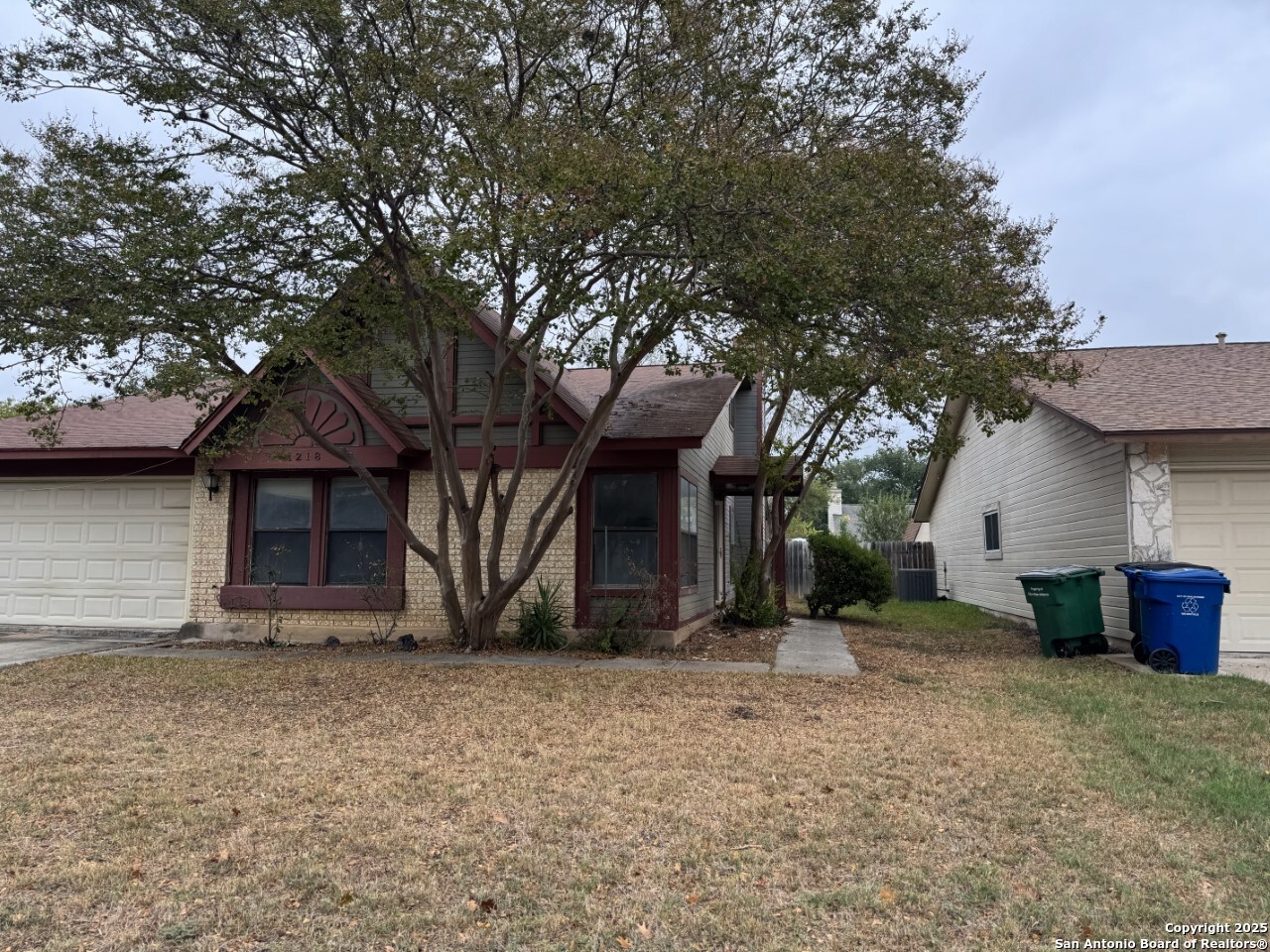 1218 Tinson San Antonio TX 78251