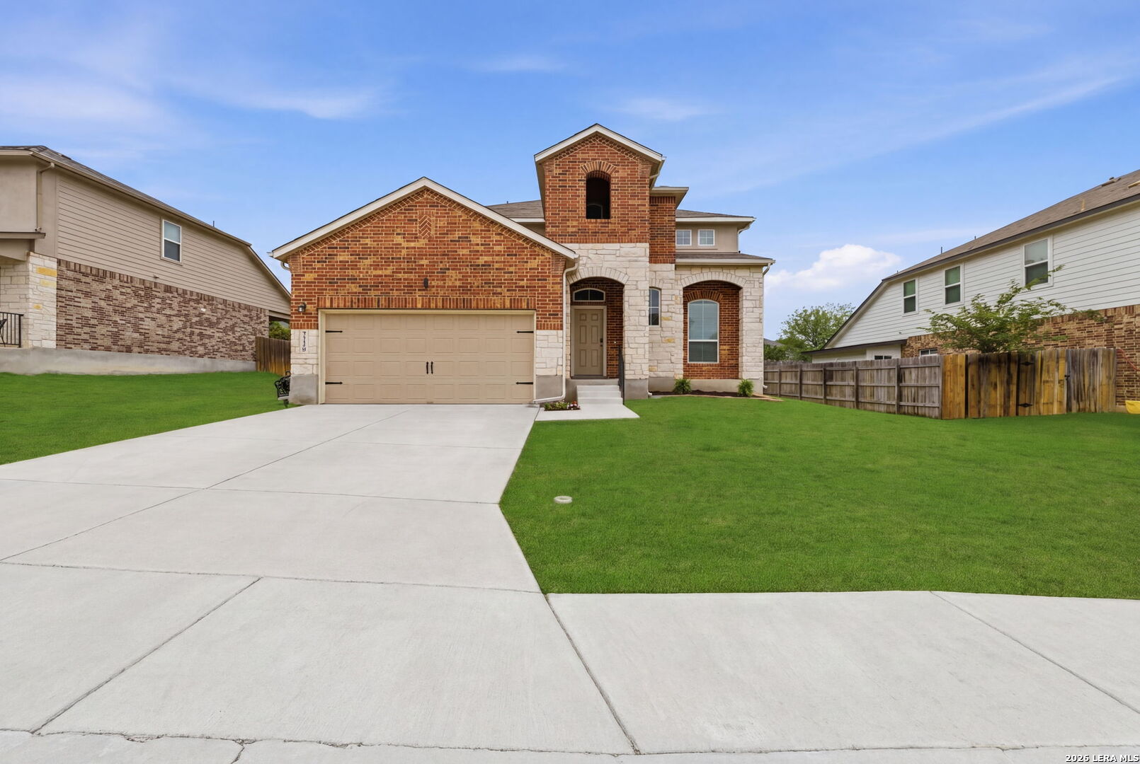 2139 Flintshire Drive New Braunfels TX 78130