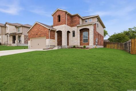 2139 Flintshire Drive New Braunfels TX 78130