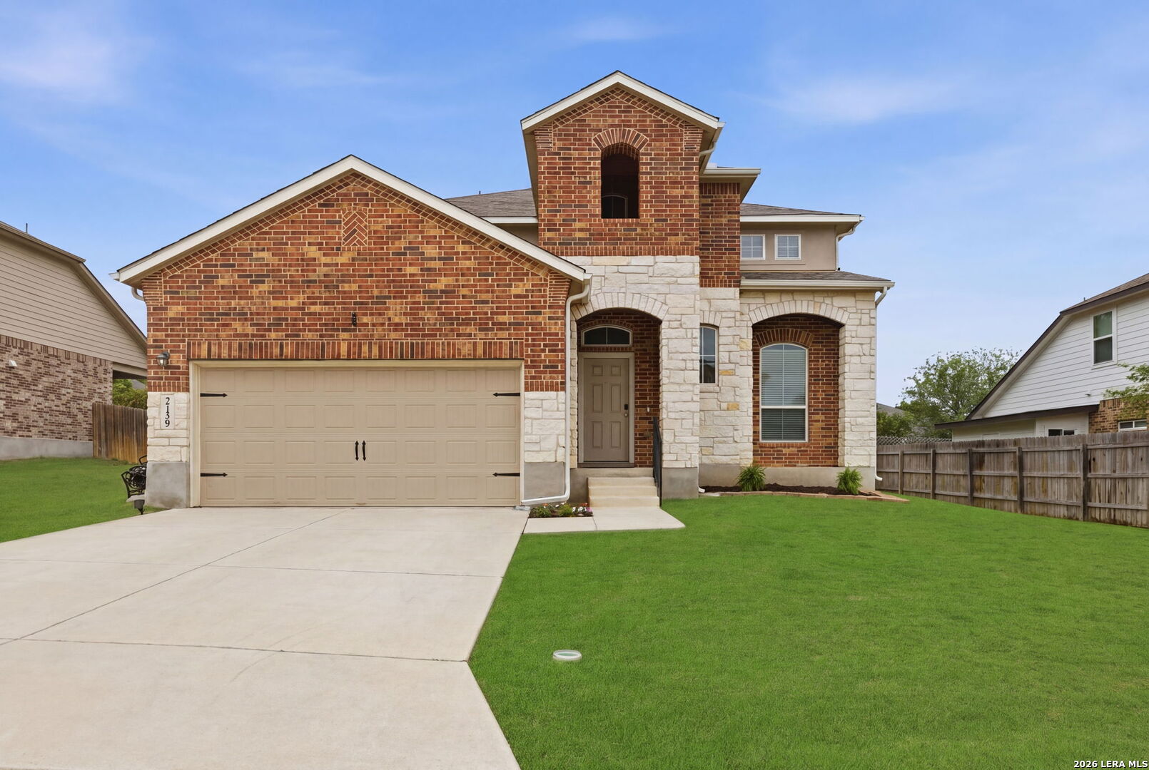 2139 Flintshire Drive New Braunfels TX 78130