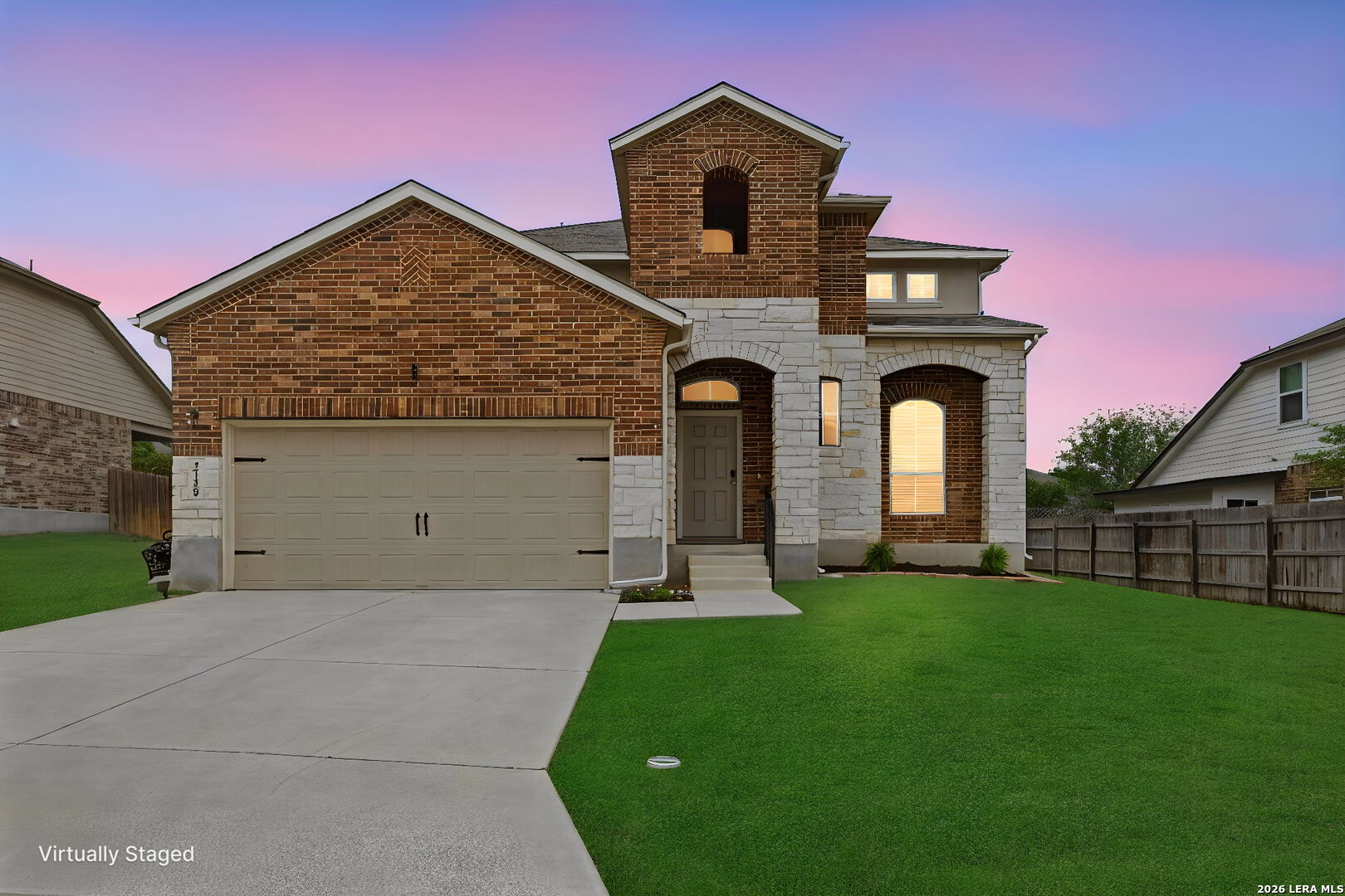 2139 Flintshire Drive New Braunfels TX 78130