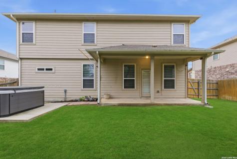 2139 Flintshire Drive New Braunfels TX 78130