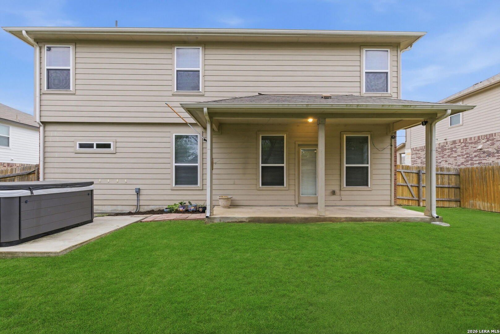 2139 Flintshire Drive New Braunfels TX 78130