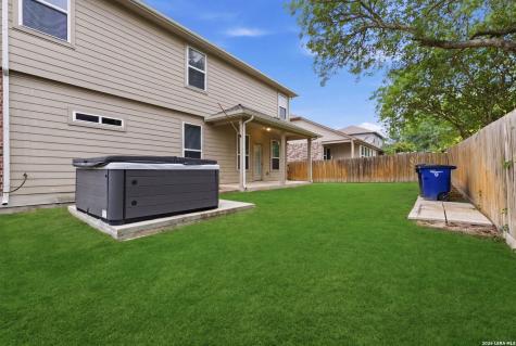 2139 Flintshire Drive New Braunfels TX 78130