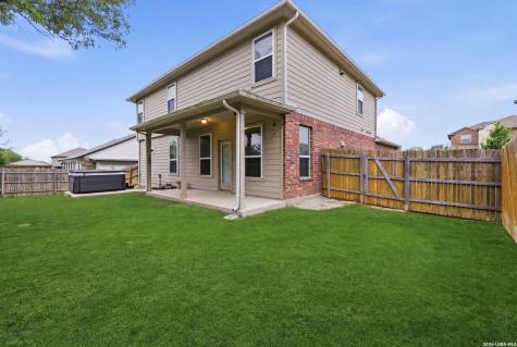2139 Flintshire Drive New Braunfels TX 78130