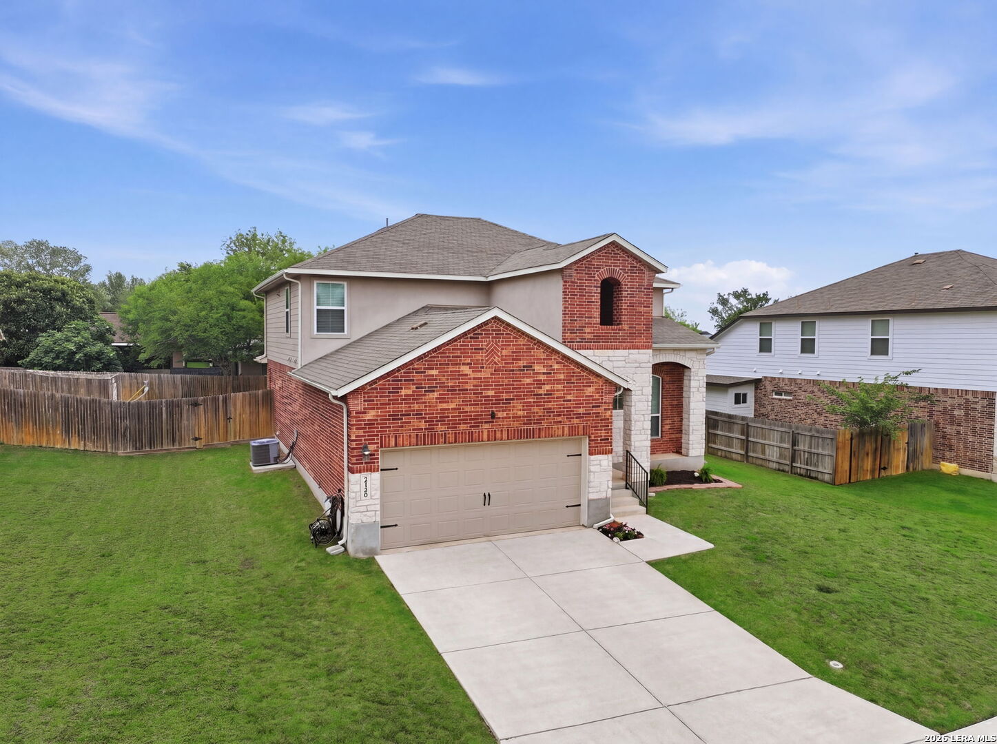 2139 Flintshire Drive New Braunfels TX 78130