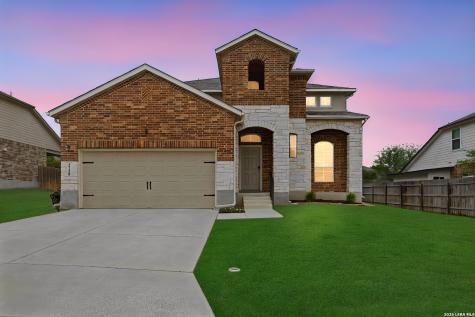 2139 Flintshire Drive New Braunfels TX 78130