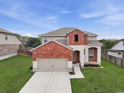 2139 Flintshire Drive New Braunfels TX 78130