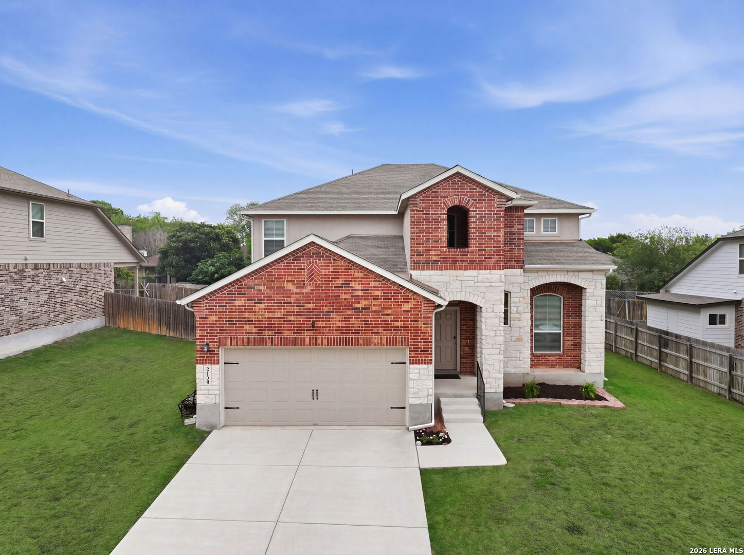 2139 Flintshire Drive New Braunfels TX 78130