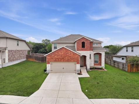2139 Flintshire Drive New Braunfels TX 78130