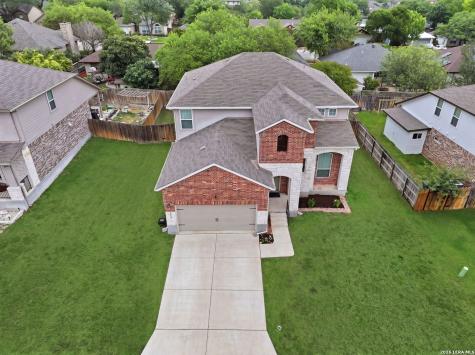 2139 Flintshire Drive New Braunfels TX 78130