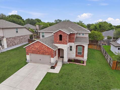 2139 Flintshire Drive New Braunfels TX 78130